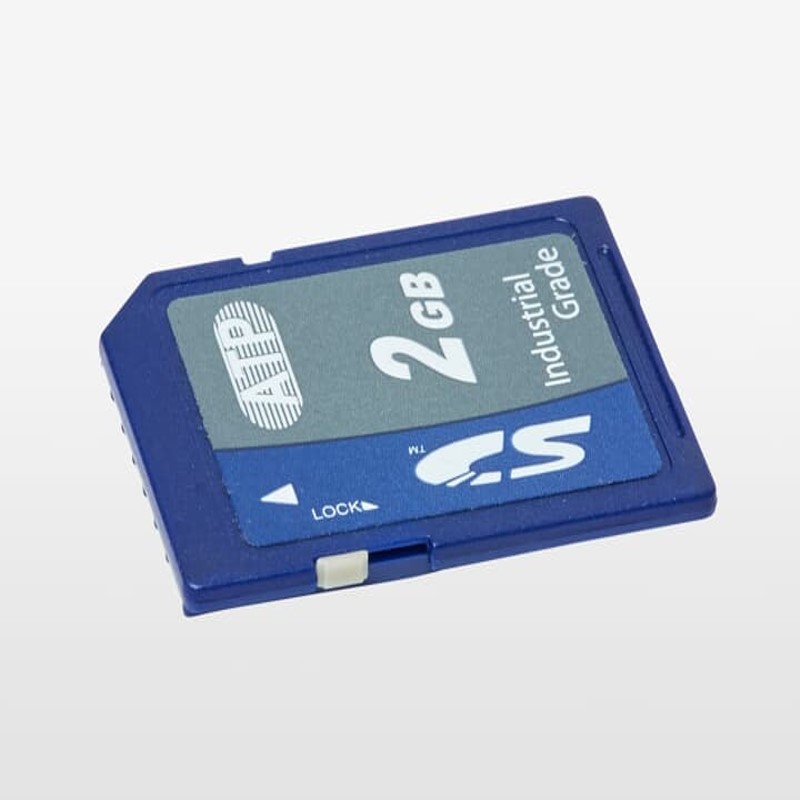 3HAC047184-003 Mass Memory with boot loader