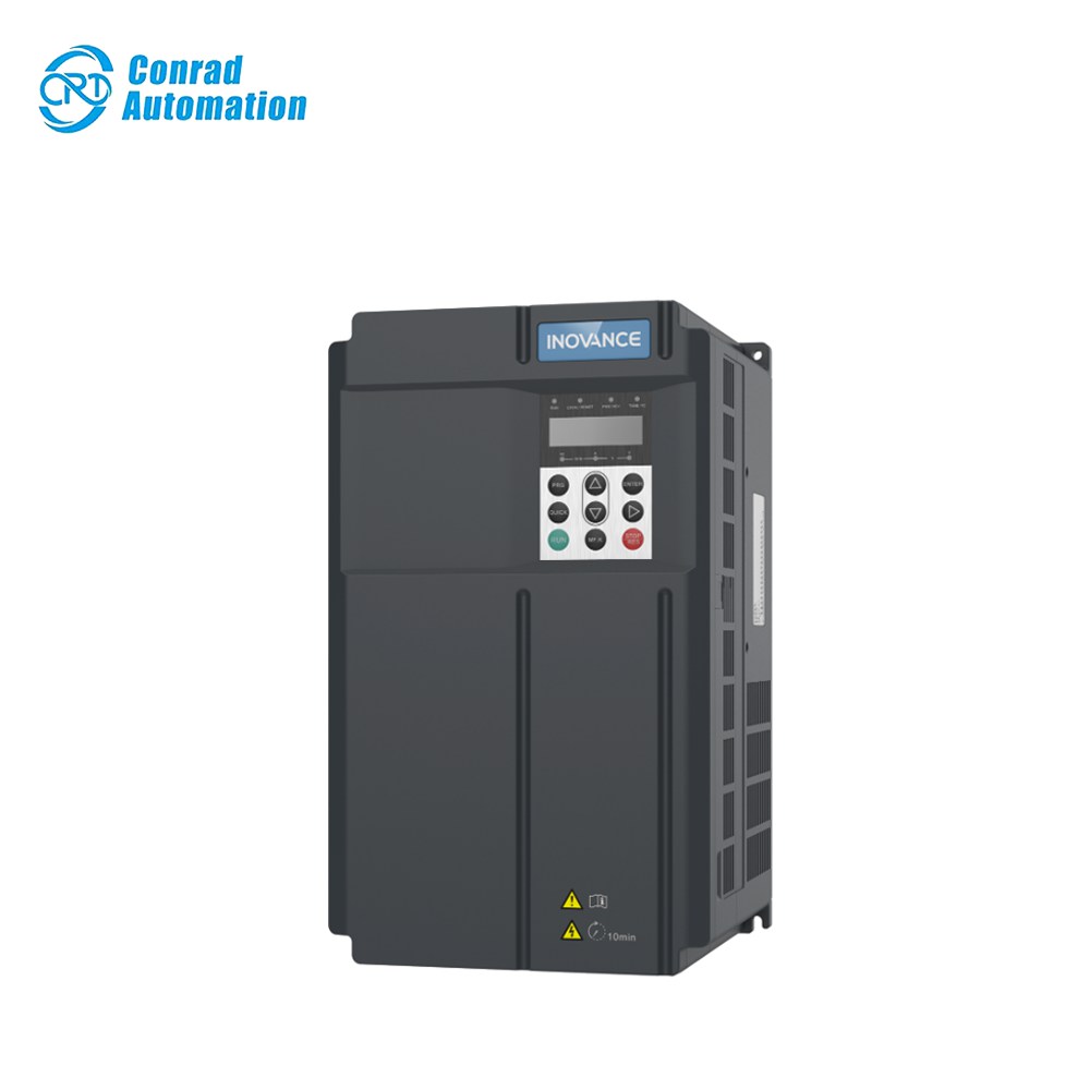INOVANCE Original Brand New IS580T030-R1 Hydraulic Servo Drive Electrical Equipment for Injection Molding Machine