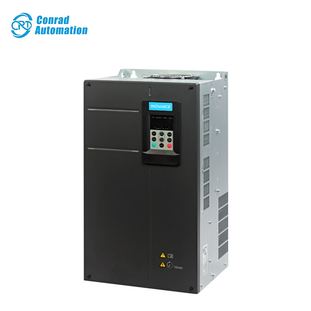 Inovance Hydraulic Servo Drive IS580T170-R1 90KW Frequency Converter VFD IS580 Servo