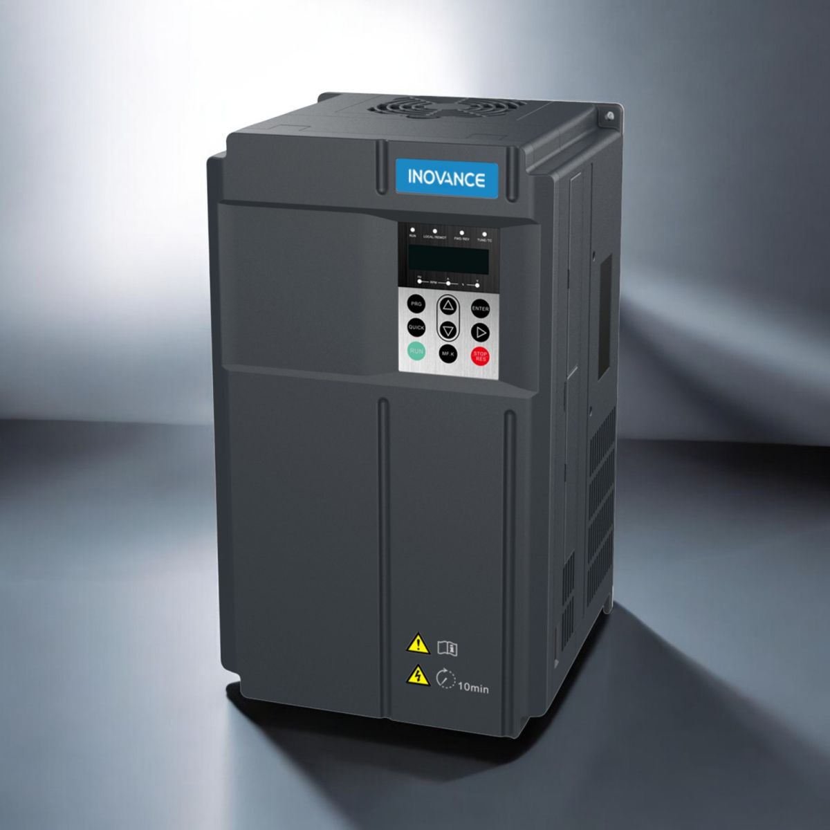 New Inovance Injection Molding Machine Special Inverter IS580T040-R1 22KW 380 Vac Modelo