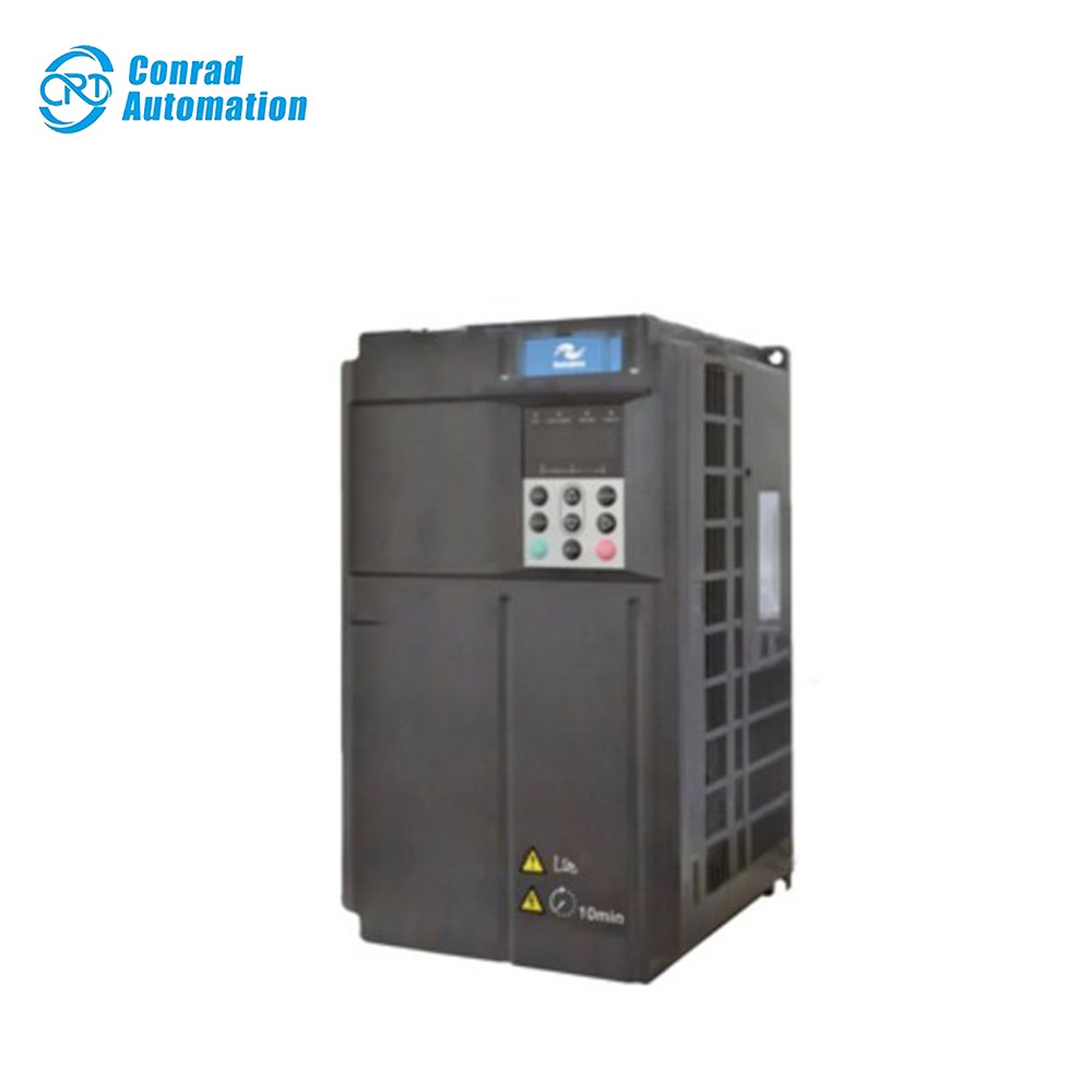 New Inovance Three Phase Hydraulic Servo Drive IS580T050-R1-1 for Plastic Injection in Stock