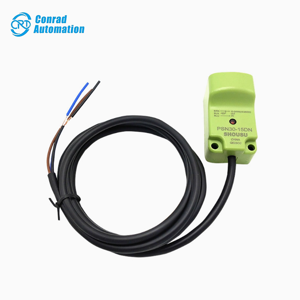 Brand New Genuine Autonics Proximity Sensor CID3-10