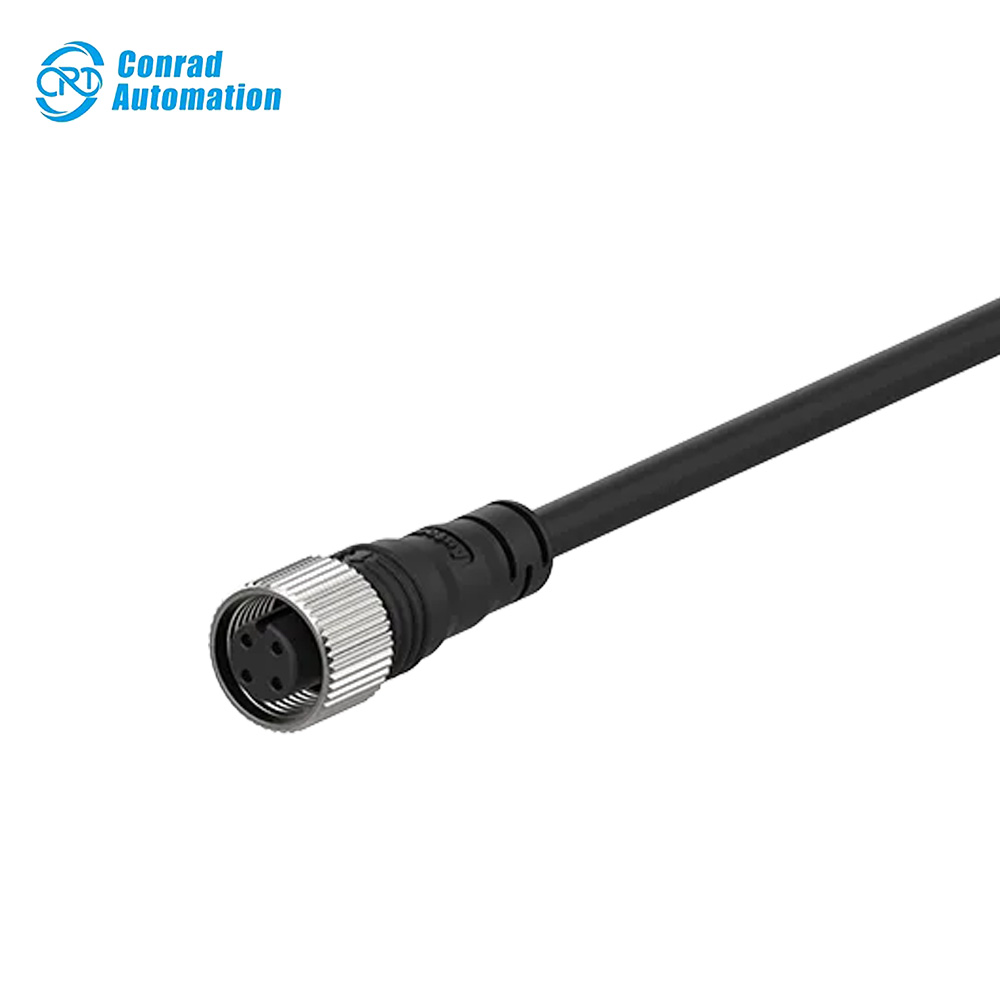 New Original CID4-10R PLC Light Curtain Connection Line