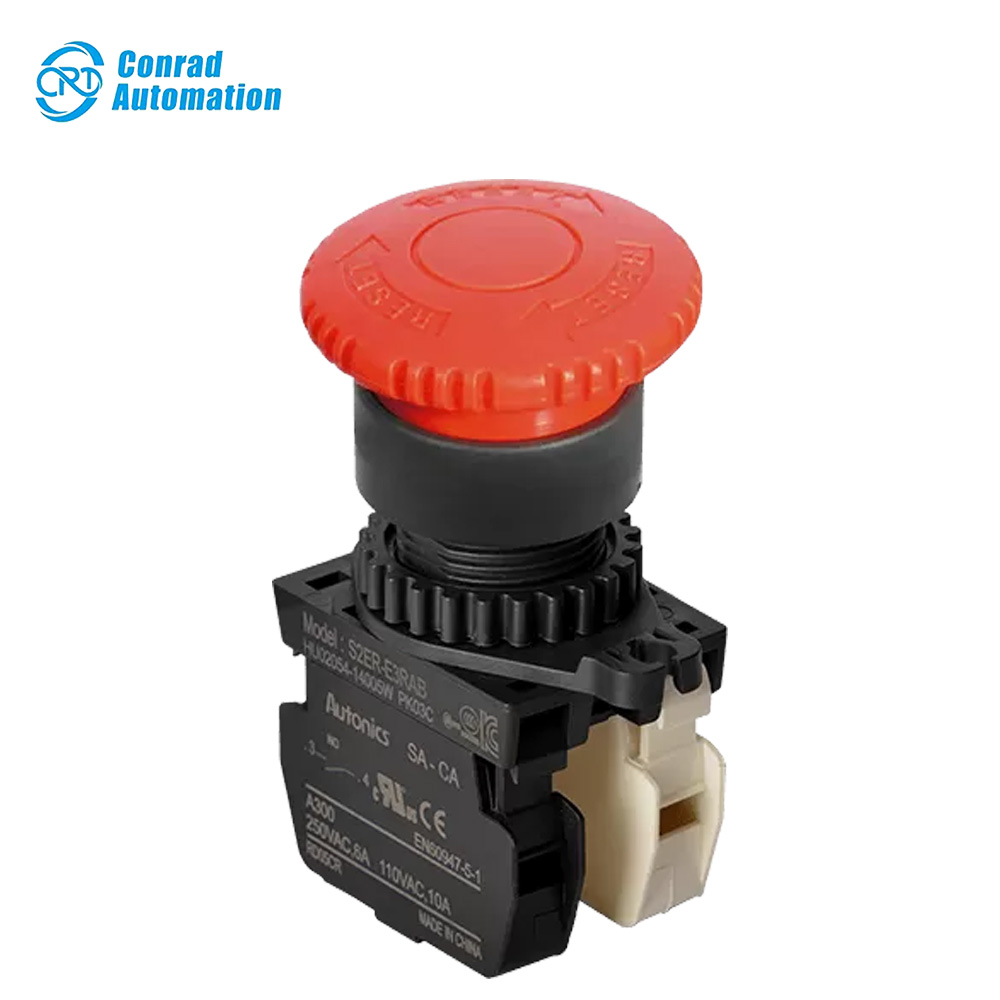 New Original Emergency Switch S2ER-E3RAB