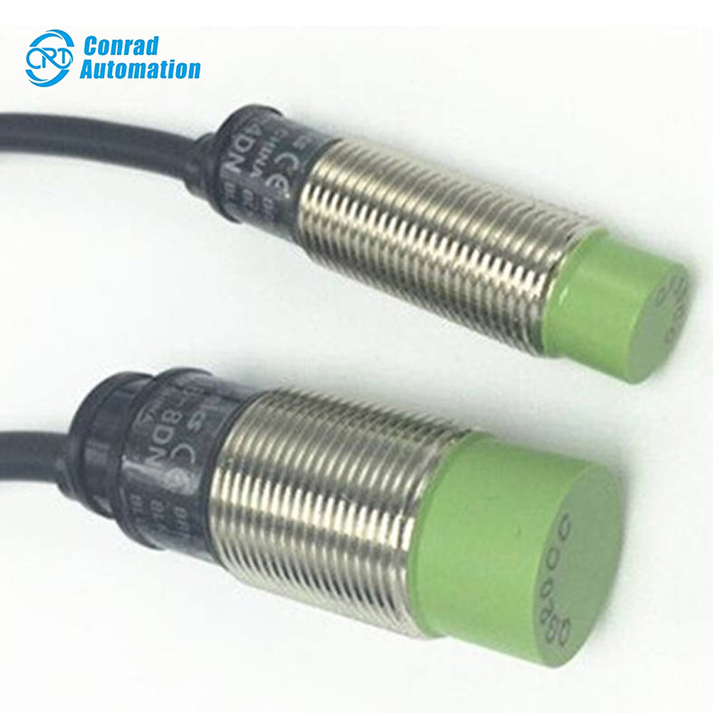 New Original PRE12-4DN Proximity Switch Sensor Electrical Equipment