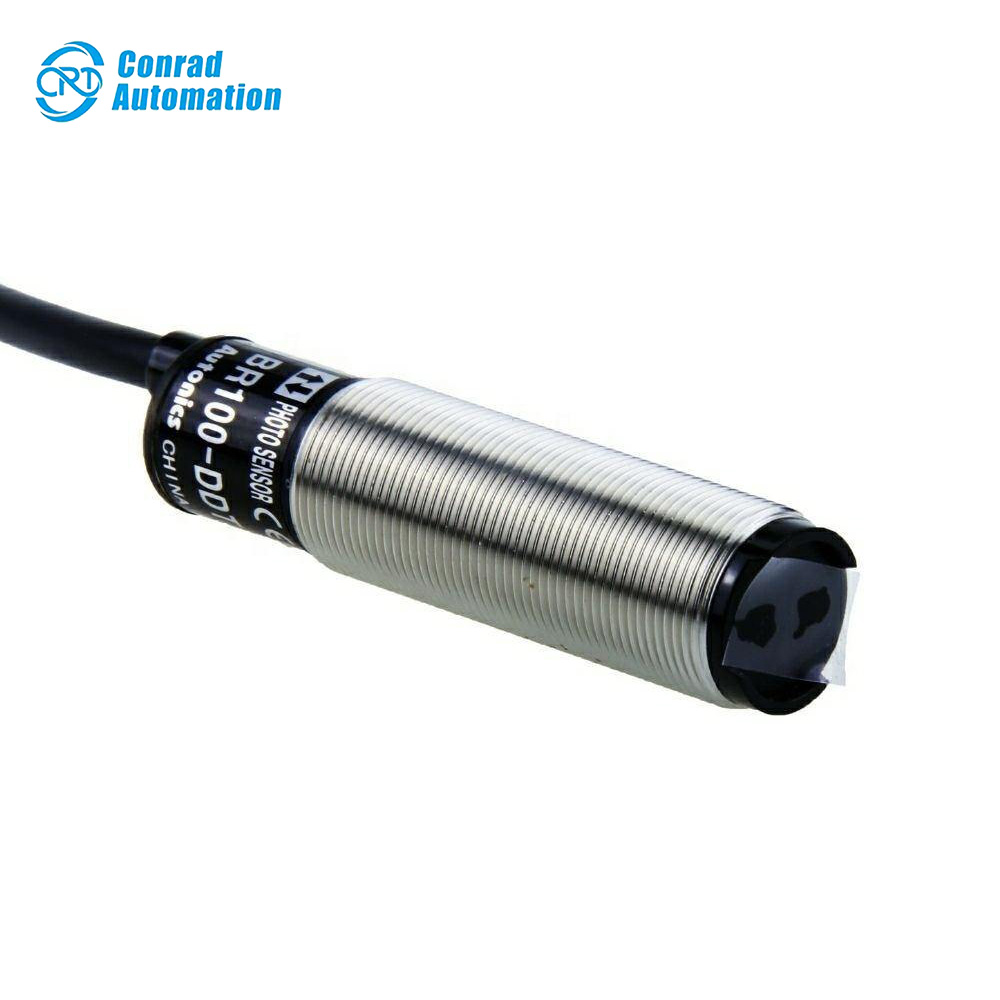 New Original BR400-DDT Photoelectric Sensors Models