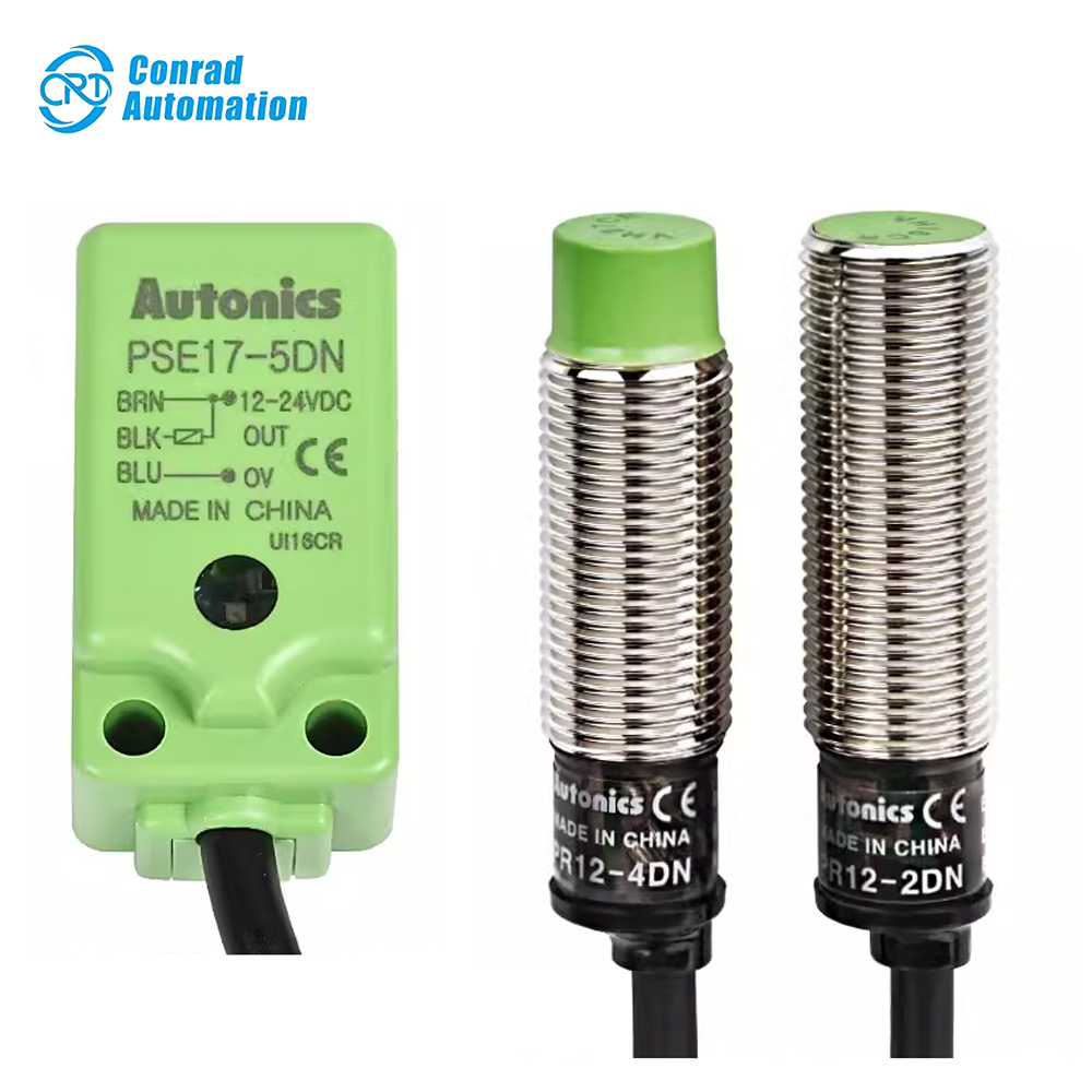 New Original CT-01 Proximity Switch Sensor Electrical Equipment