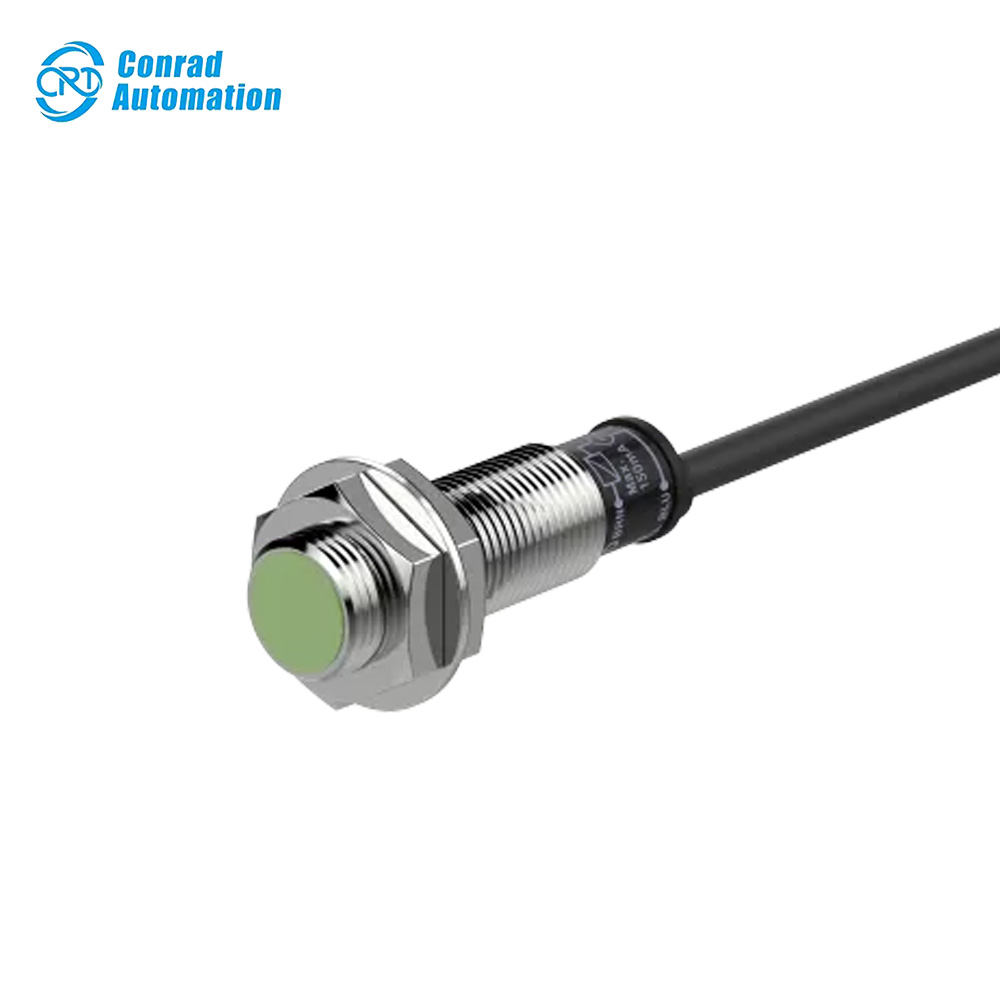 New Original PR12-2DN Proximity Switch Sensor Electrical Equipment