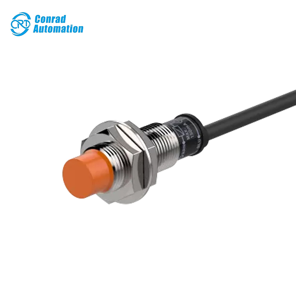 New Original PR12-4DP Proximity Switch Sensor Electrical Equipment