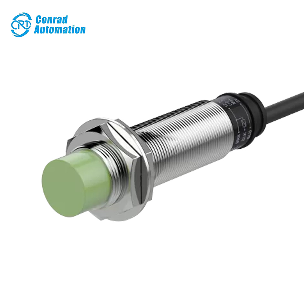 New Original PRL18-8DN Proximity Switch Sensor Electrical Equipment