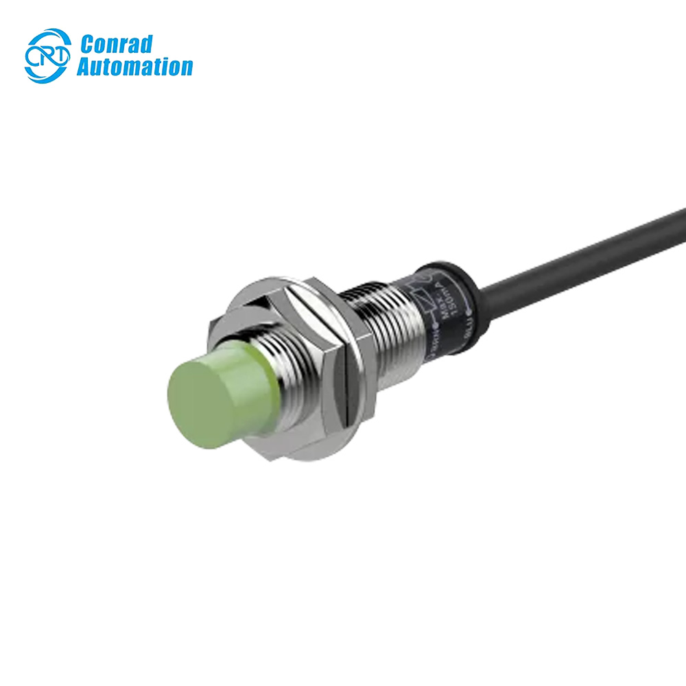 New Original PR12-4DN Proximity Switch Sensor Electrical Equipment