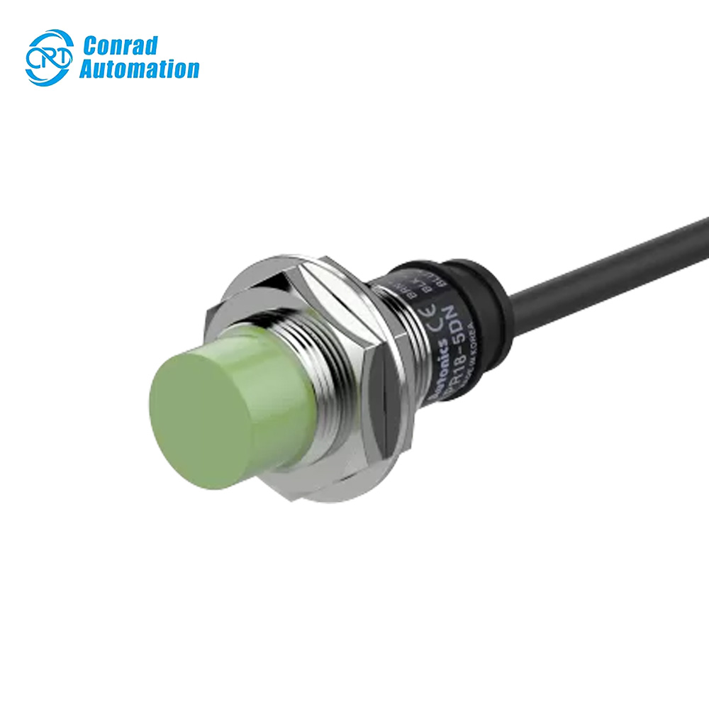 New Original PR18-8DN Proximity Switch Sensor Electrical Equipment