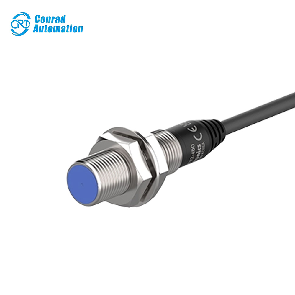 New Original PRD12-4DN Proximity Switch Sensor Electrical Equipment