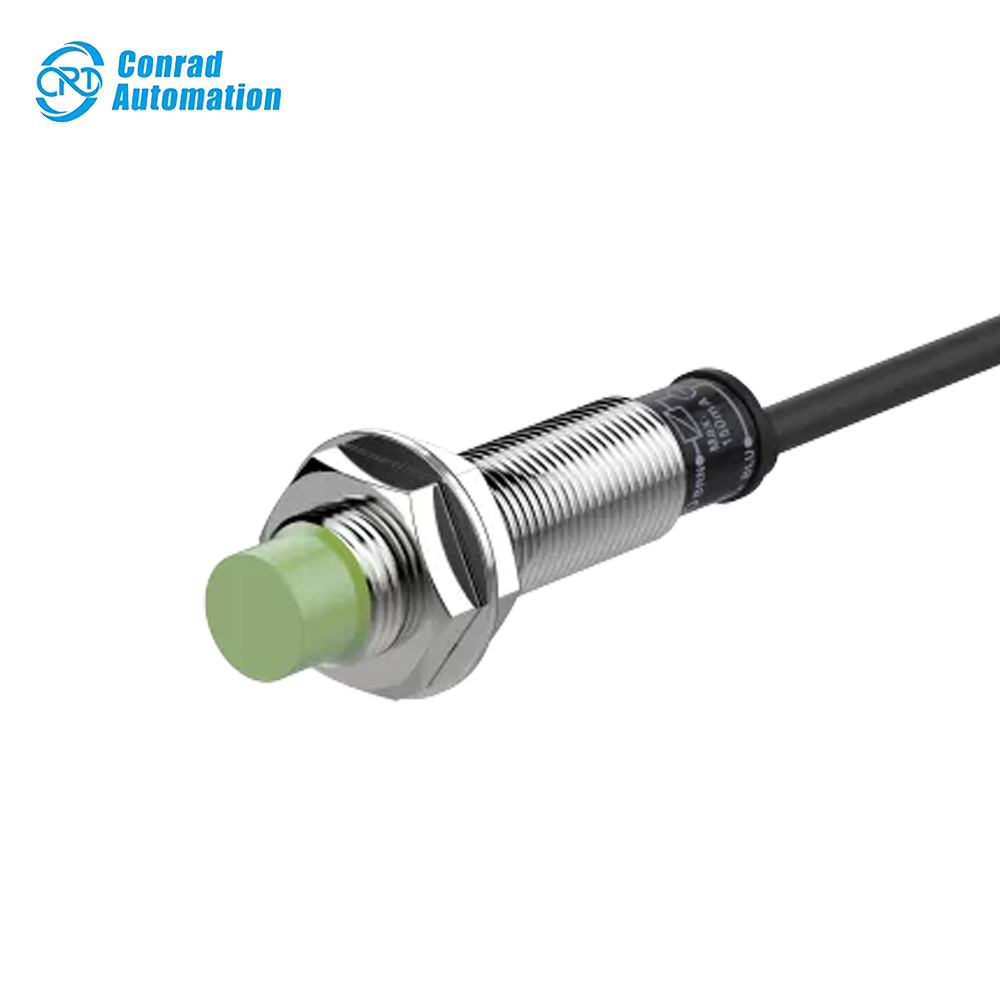 New Original PRL12-4DN Proximity Switch Sensor Electrical Equipment