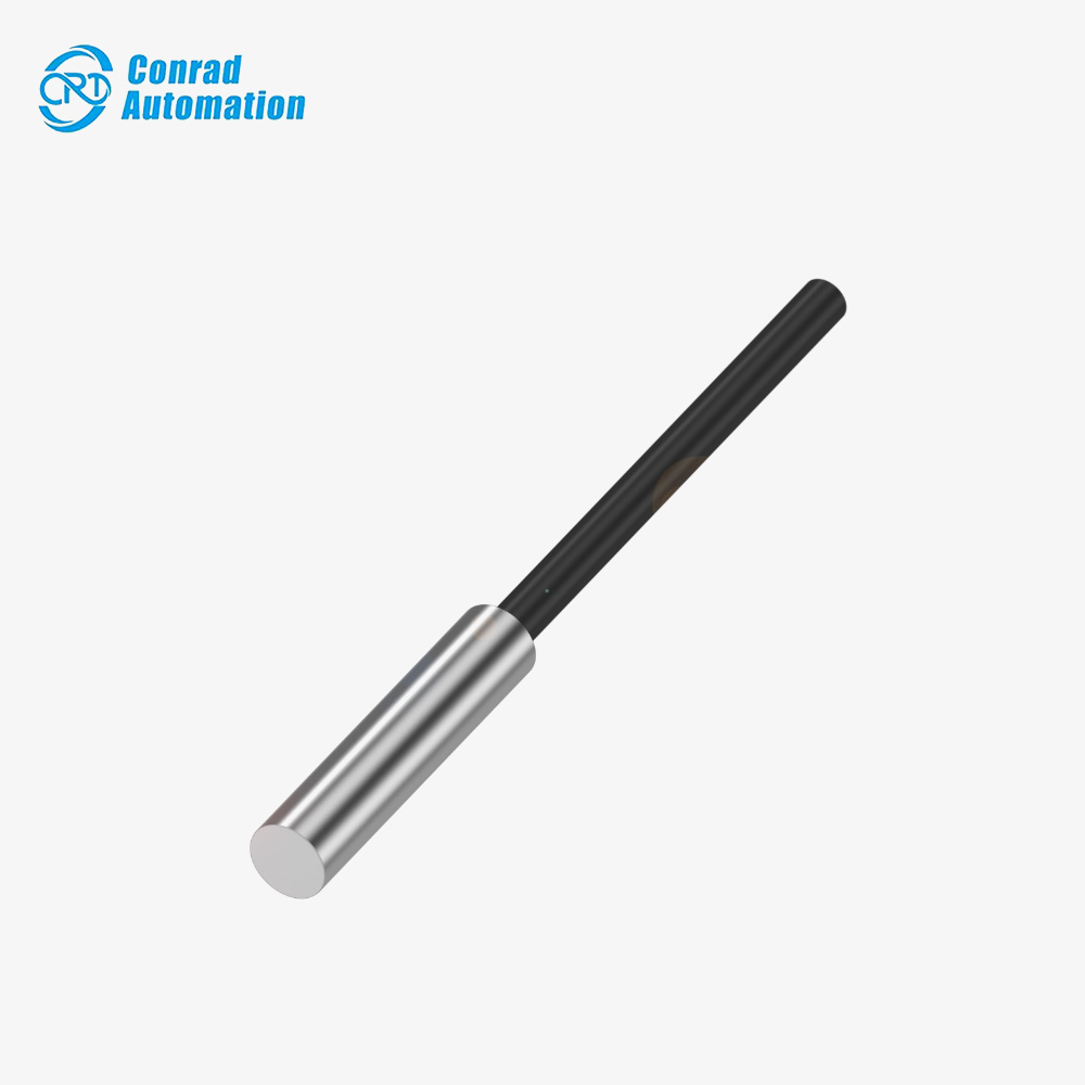 New Original BAW Z09E-UAF20B-EP03-K11 Ball Uff Inductive Proximity Measuring Sensor Electrical Equipment