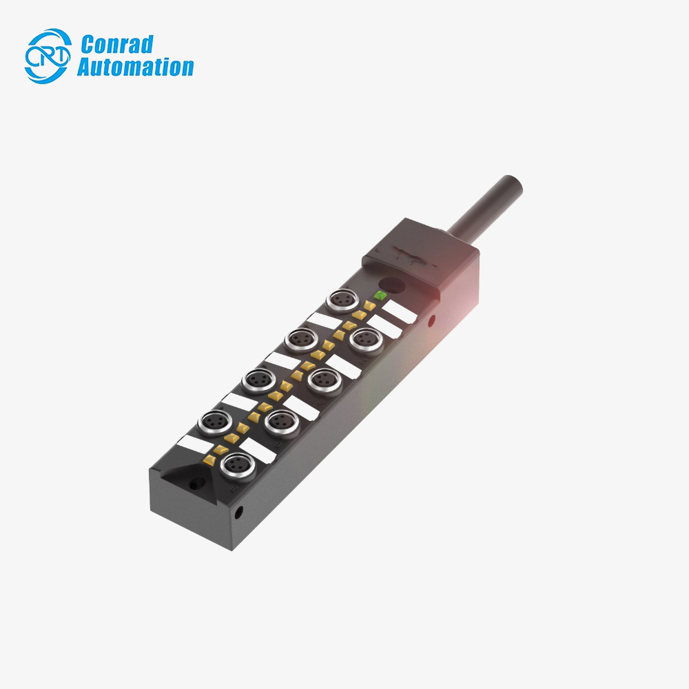 New Original BPI 8M304P-5K-B0-KPXK0-050 Passive Distributor Electrical Equipment