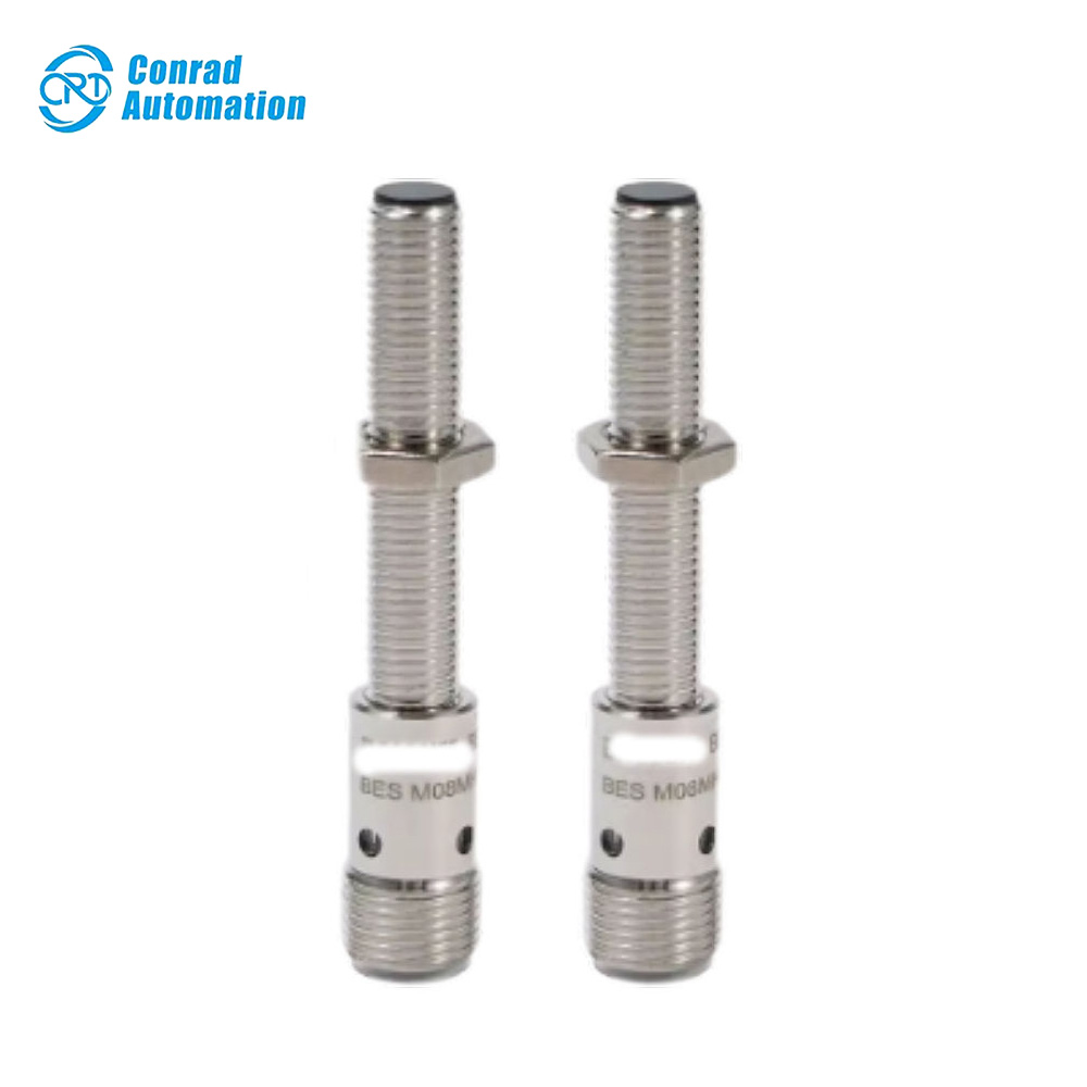 New Original BES M08EH-PSC20B-S04G Spot PLC Controller Sensor Electrical Equipment