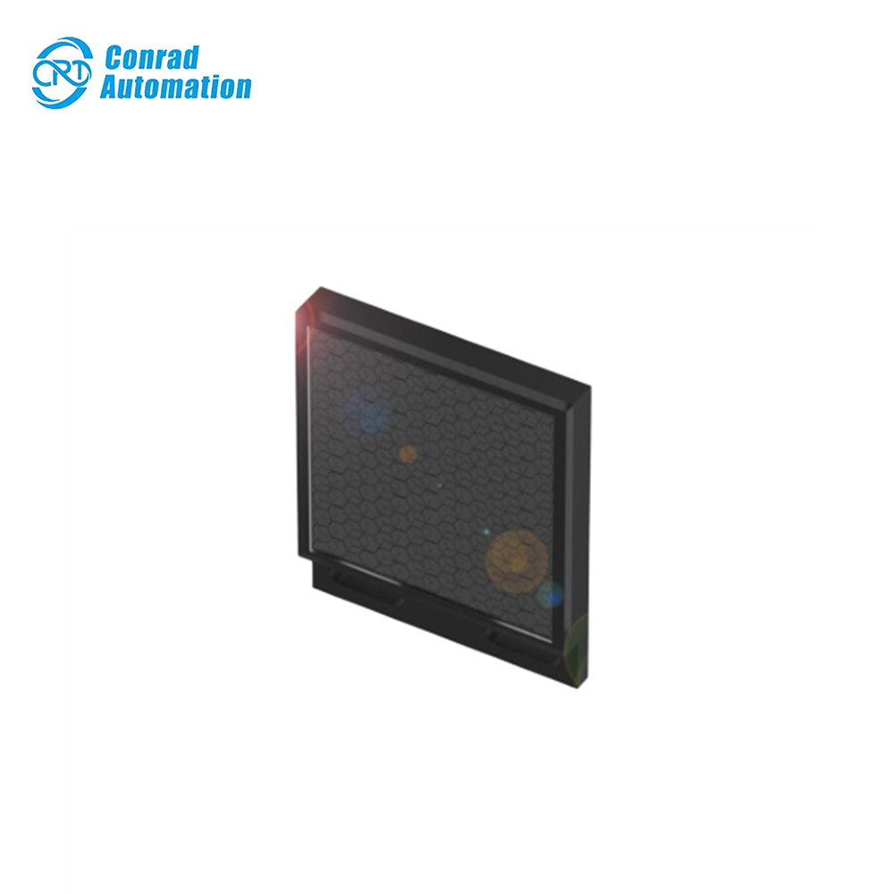 New Original BOS R-9 Signal Reflector Electrical Equipment