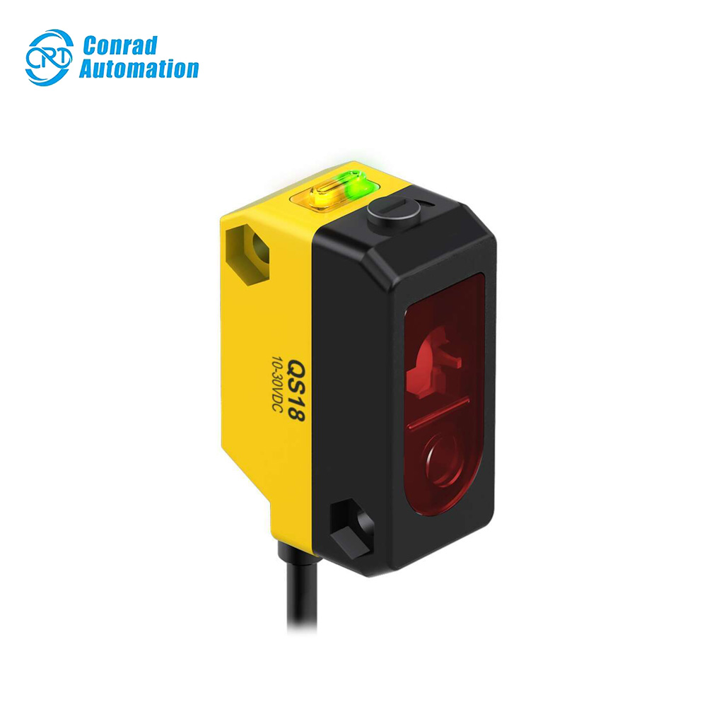 New Original QS18VN6LAF Photoelectric Switch Sensor Electrical Equipment