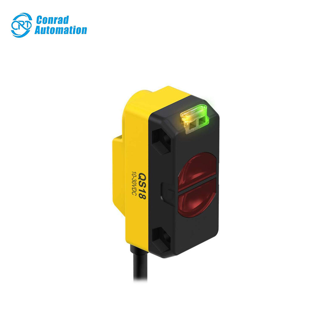 New Original QS18VP6DB Photoelectric Switch Sensor Electrical Equipment