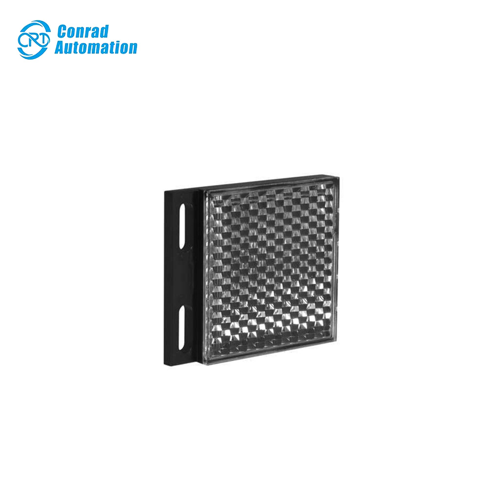 New Original BRT-2X2 RETROREFLECTIVE TARGET REFLECTORS Industrial Components