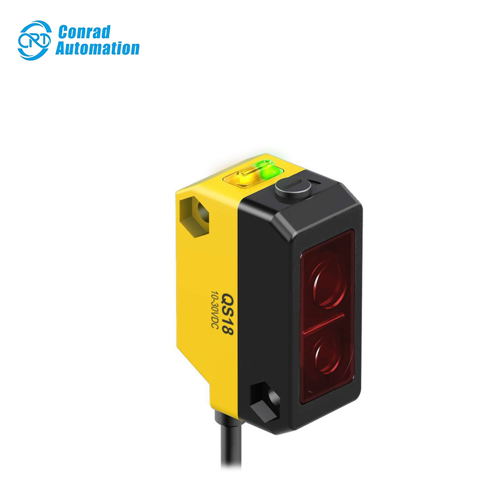 New Original QS18AB6AF350 Photoelectric Switch Sensor Electrical Equipment