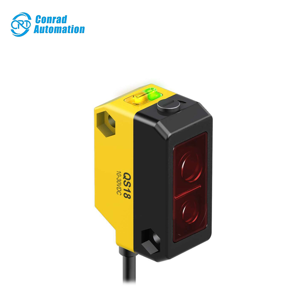 New Original QS18VP6AF350 Photoelectric Switch Sensor Electrical Equipment