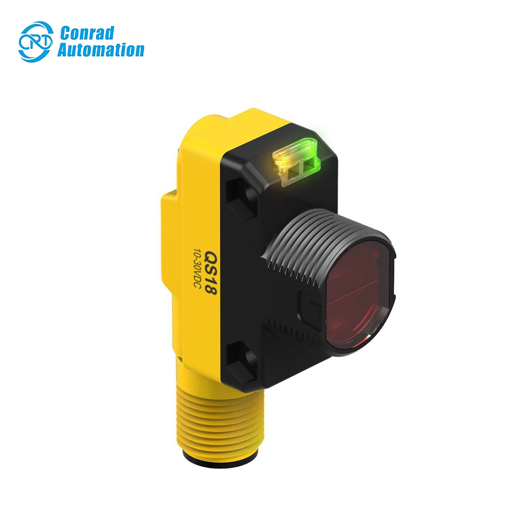 New Original QS18VP6LPQ8 Photoelectric Switch Sensor Electrical Equipment