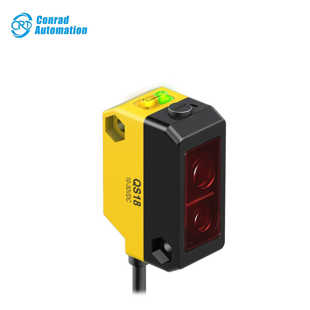 New Original QS18VP6AF100 Photoelectric Switch Sensor Electrical Equipment