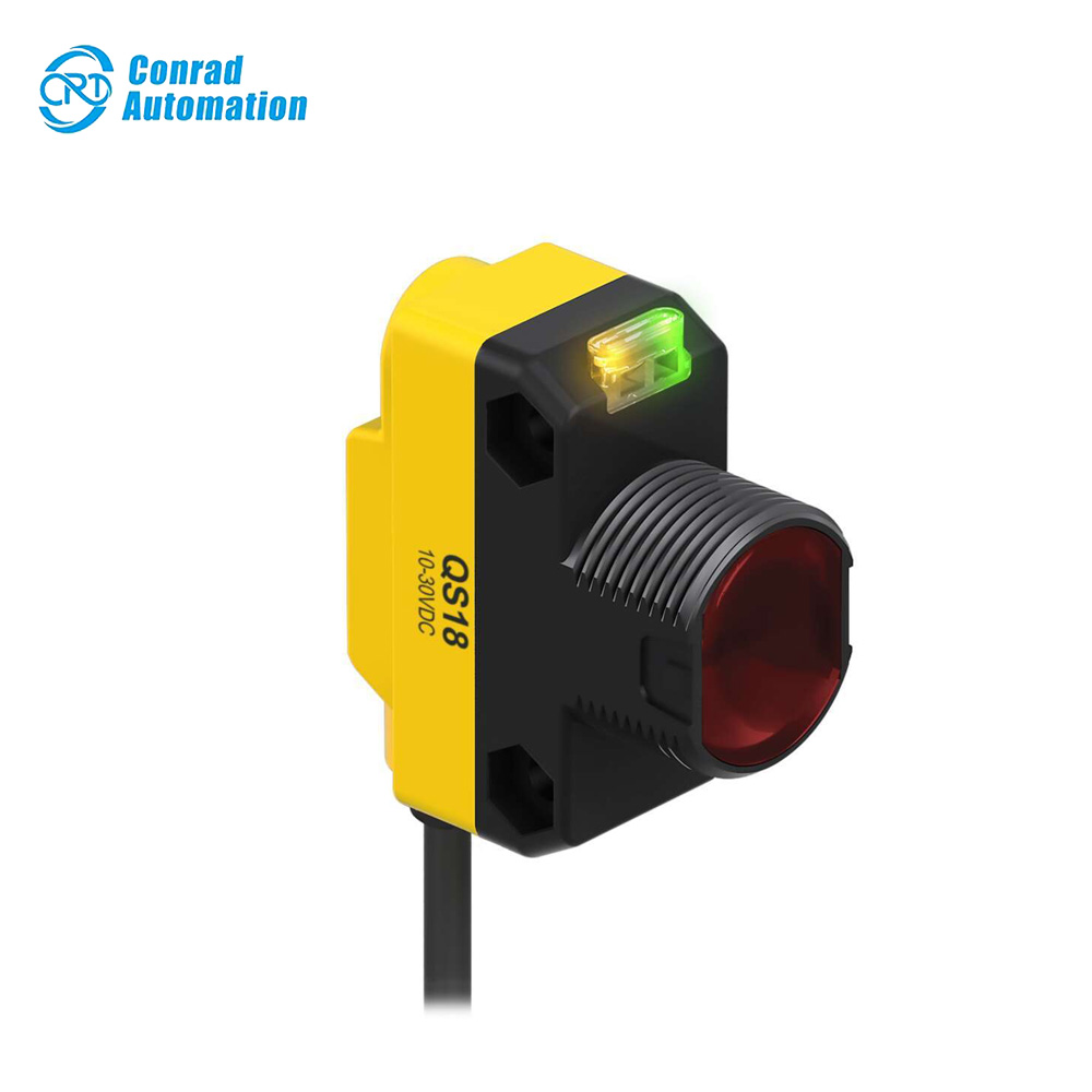 New Original QS186E Photoelectric Switch Sensor Electrical Equipment