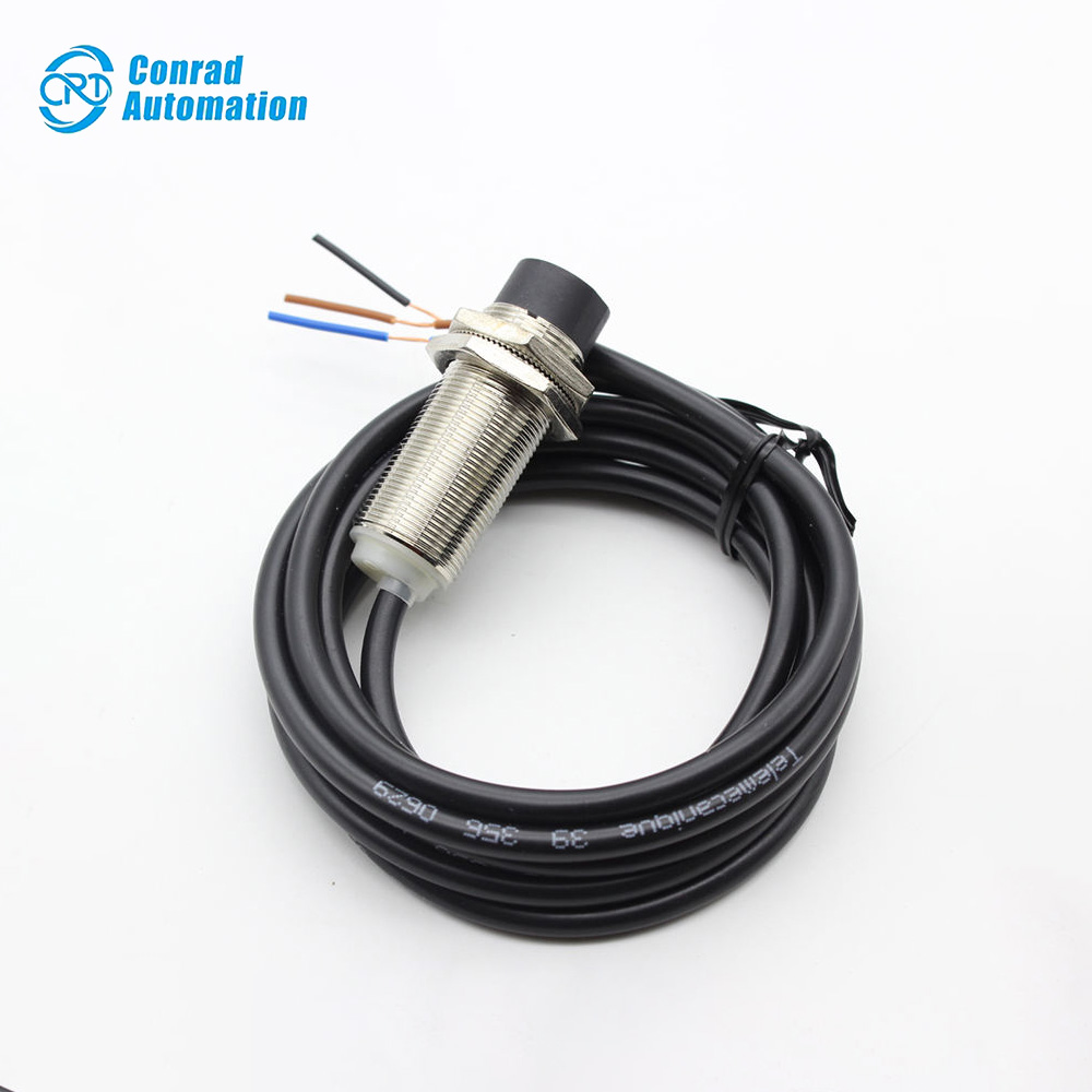 New Original BCEE-SX674C-VN-3M Slot Sensor Electrical Equipment