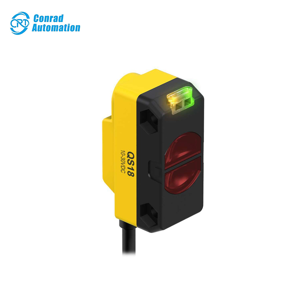 New Original QS18VN6DB Photoelectric Switch Sensor Electrical Equipment