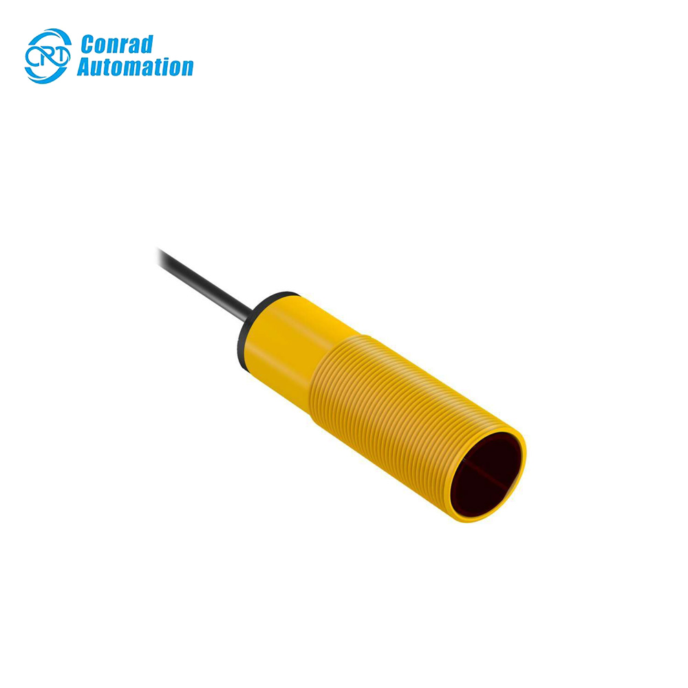 New Original S18SN6R EPOXY ENCAPSULATED BARREL-MOUNT SENSOR Electrical Equipment
