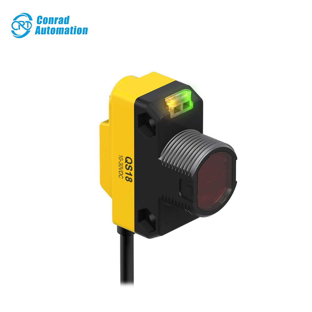 New Original QS18VN6LP Photoelectric Switch Sensor Electrical Equipment