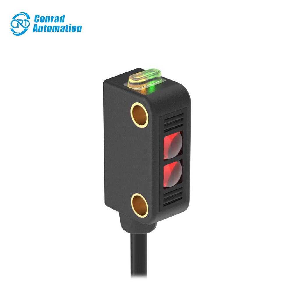 New Original DQ12AB6FF30 MINIATURE Photoelectric Switch Sensor Electrical Equipment