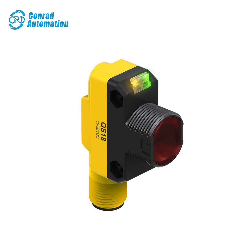 New Original QS186EQ8 ALL PURPOSE Photoelectric Switch Sensor Electrical Equipment