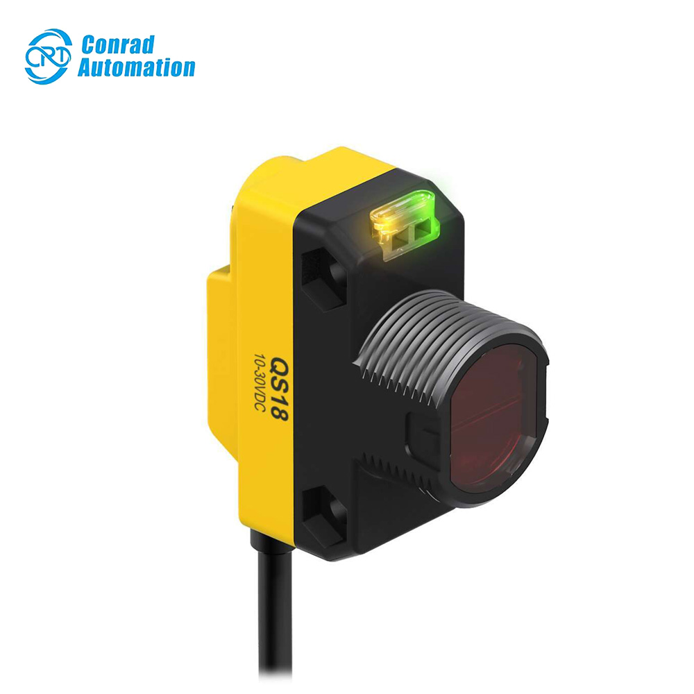 New Original QS18VP6LP Photoelectric Switch Sensor Electrical Equipment