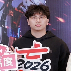 Sales Team Member- Patrick Liu