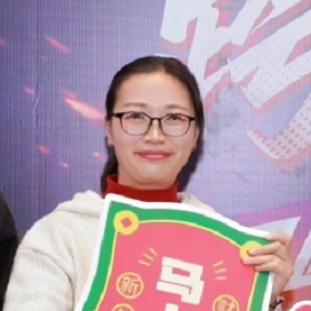 Sales Team Member- Mandy Ke