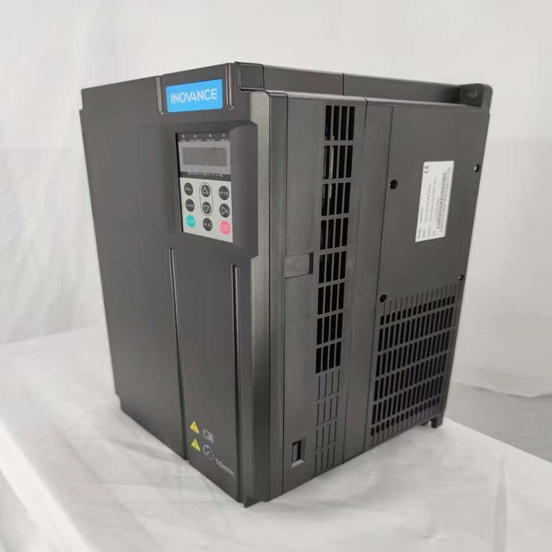 15kw INVERTER TORQUE CONTROL