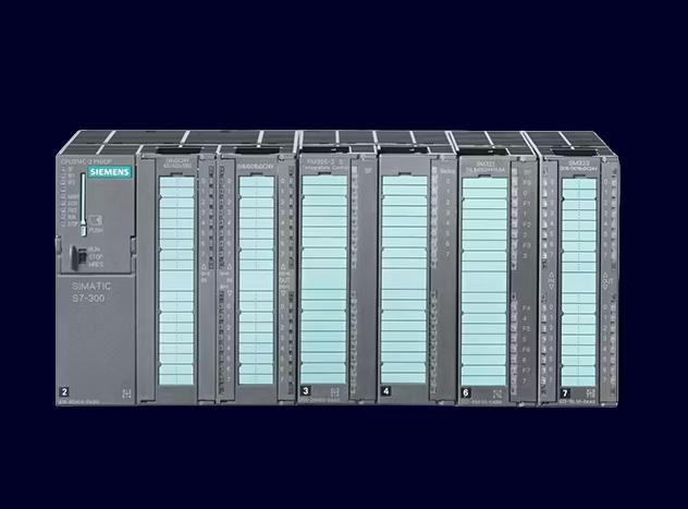 Announcement of SIMATIC S7-300/ET 200M Phase-out