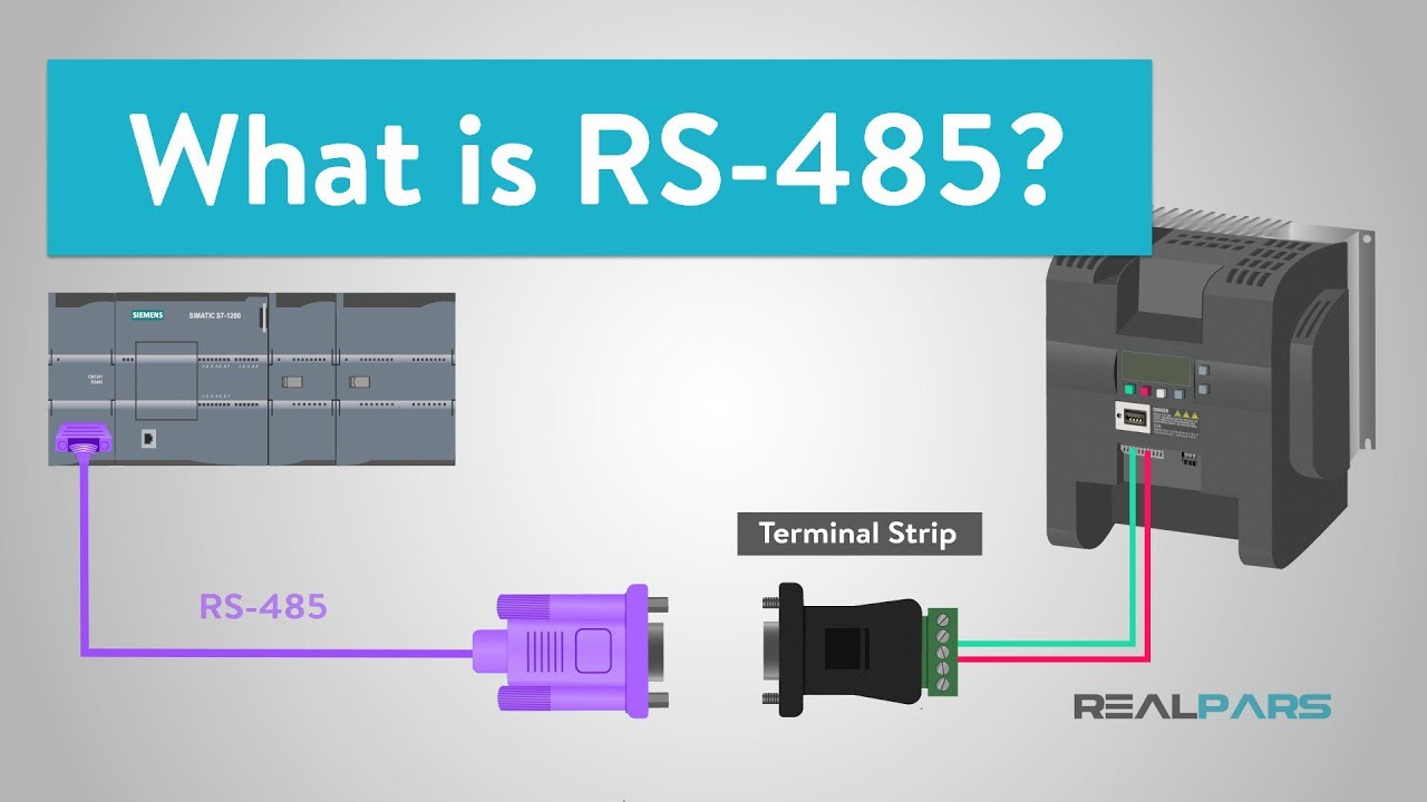 Introduction to RS485