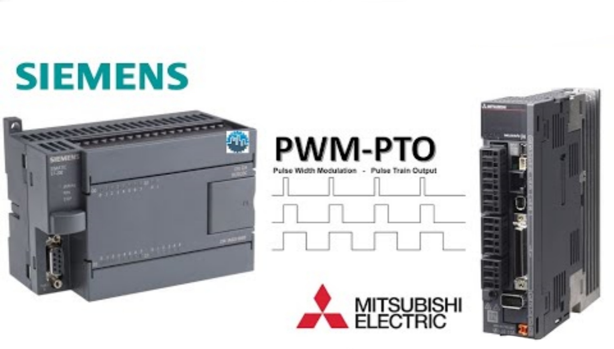 The core differences between Siemens and Mitsubishi PLCs