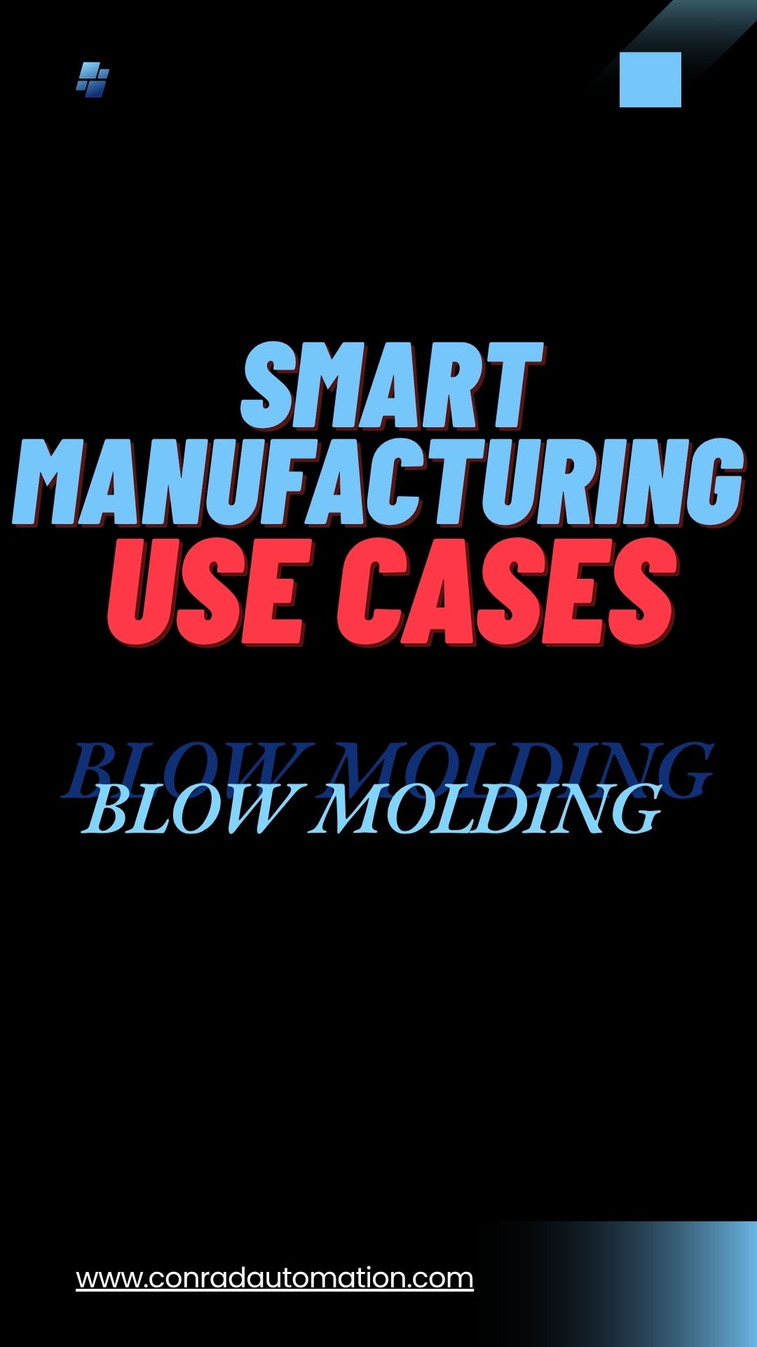 Precision in Motion: Powering High-Speed Blow Molding Machines