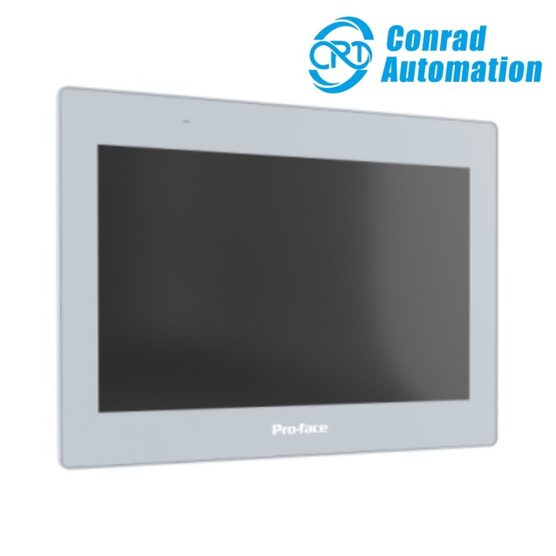 Pro-Face PFXET6600WAD 12 inch Wide HMI ET6000 Series Human Machine Interface
